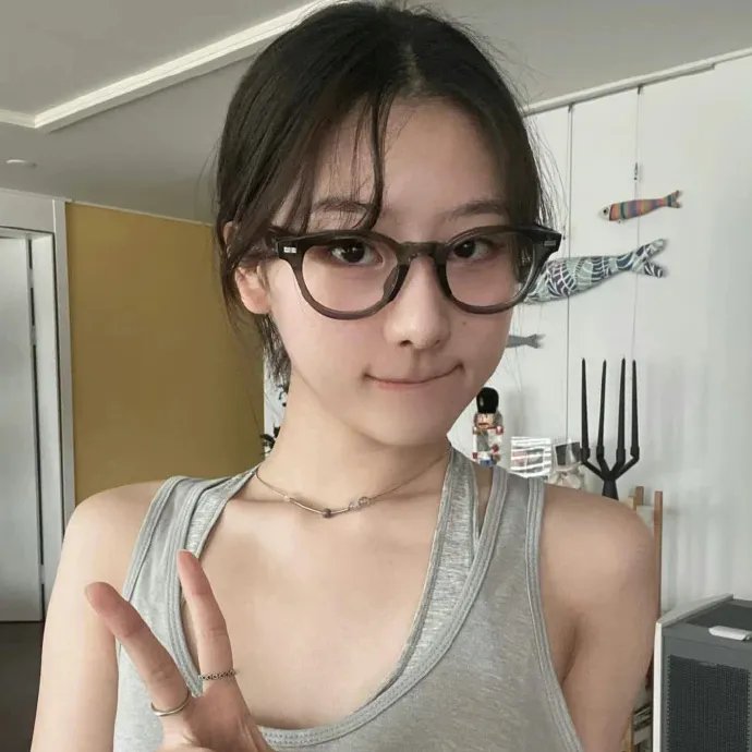 不见不散