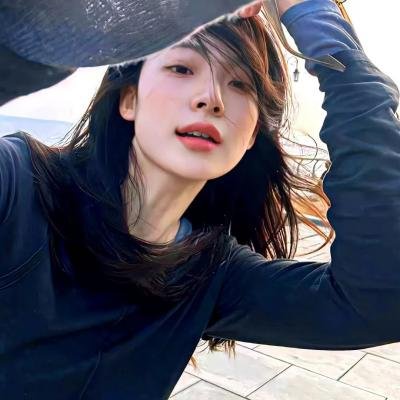 一个男人和一个女人